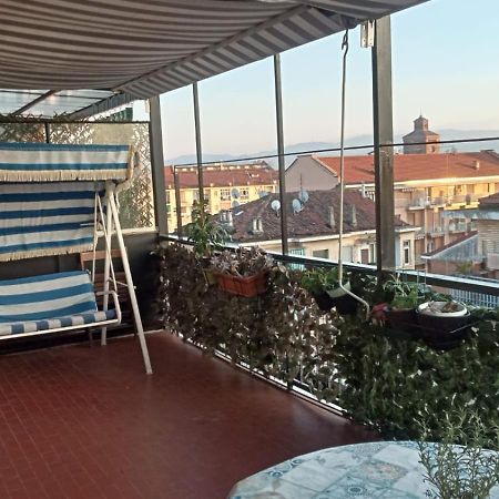Attico Vittoria Apartment Turin Exterior photo